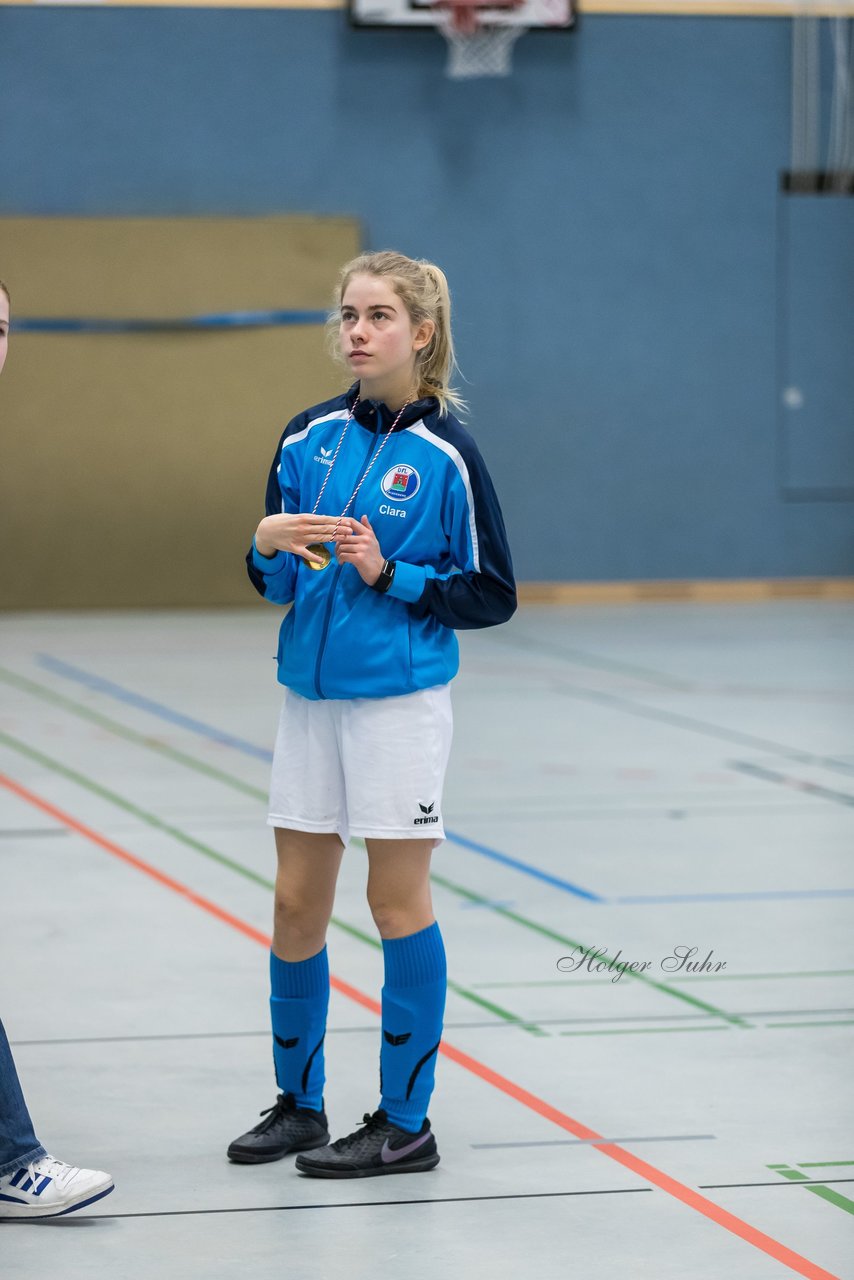 Bild 171 - C-Juniorinnen Futsalmeisterschaft